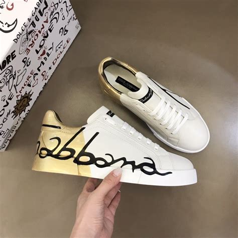 adidași dolce gabbana|dolce gabbana sneakers for men.